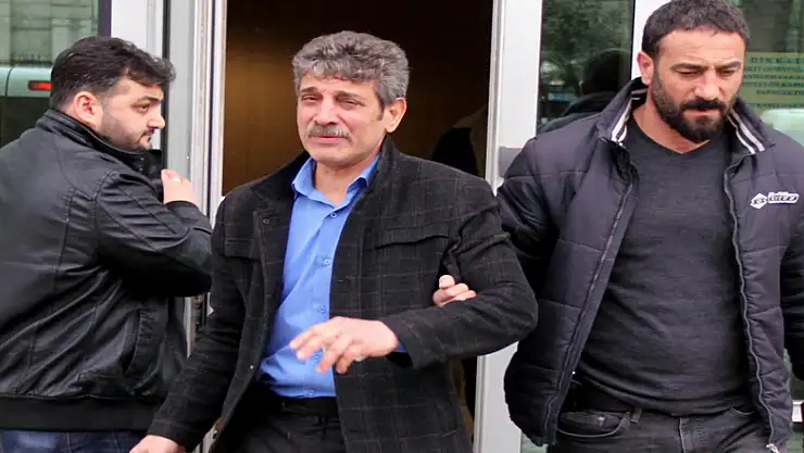 DEAŞ'tan gözaltına alınan Iraklı mühendis tutuklandı