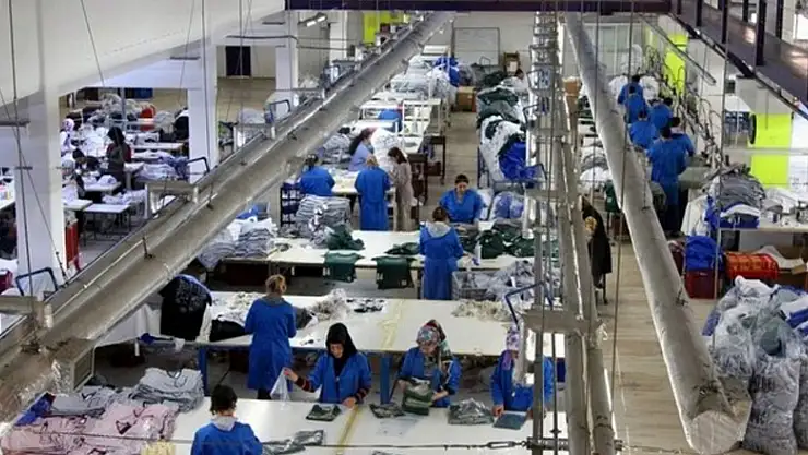 İstihdam seferberliğinde 500 bin kişi işbaşı yaptı