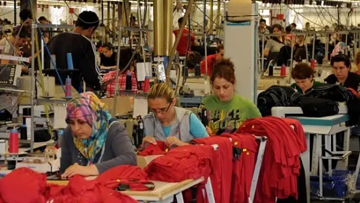 Türkiye'de 3 milyon işsiz var!