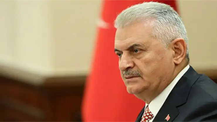 Başbakan: AB rotasını şaşırmış durumda