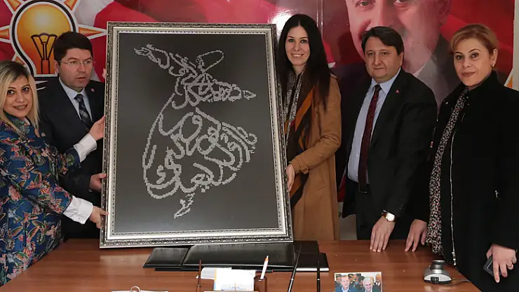 Hayırcı Zihniyet Türkiye'nin Önündeki Engel