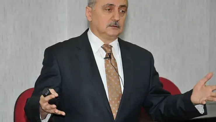 Dünyanın yüzde 40'tan fazlası su kıtlığı ile karşı karşıya