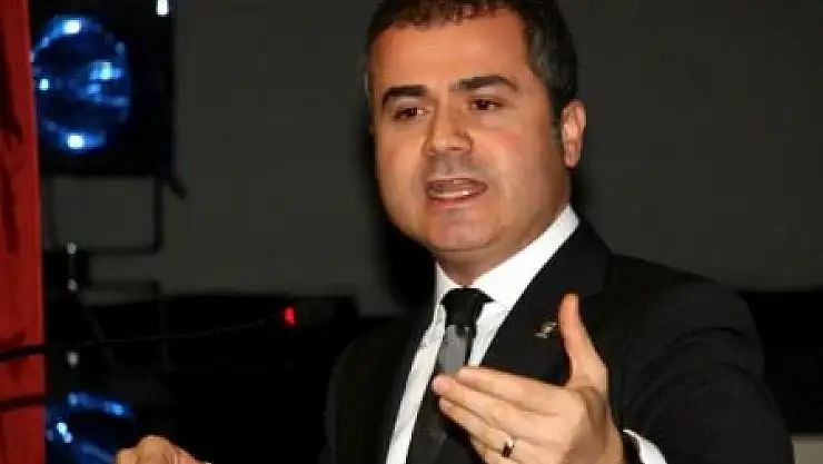 Başkan TUTU'ya teşekkür