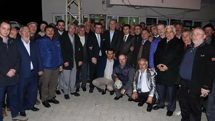 Denetleme Millete, yasamaya ve yargıya veriliyor