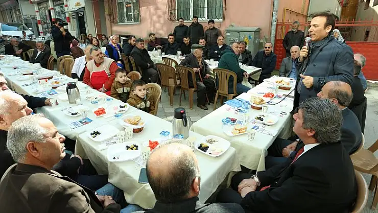 Cumhuriyet tarihinin en büyük fırsatı