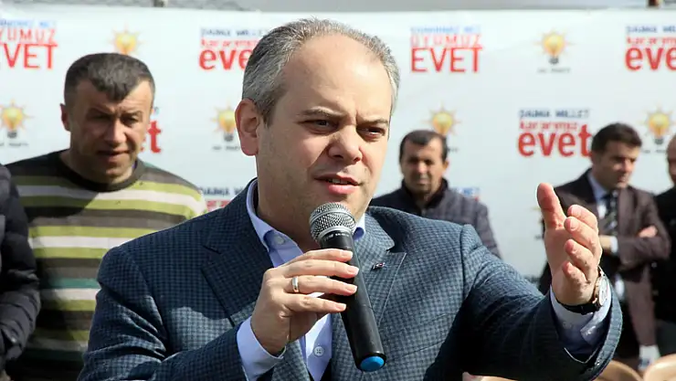 Bakan Kılıç: 'Avrupa ırkçılığın, ayrımcılığın sarmalında'