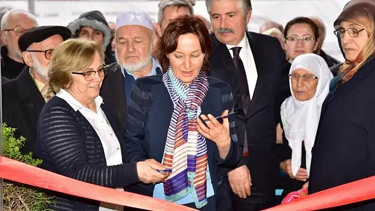 'Sizi Bekleyenler Var' fotoğraf sergisi