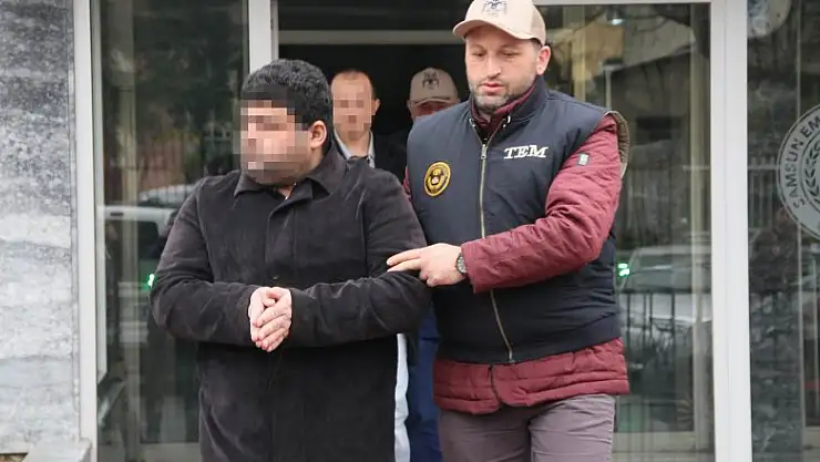 'Mahrem imamlar' tutuklandı