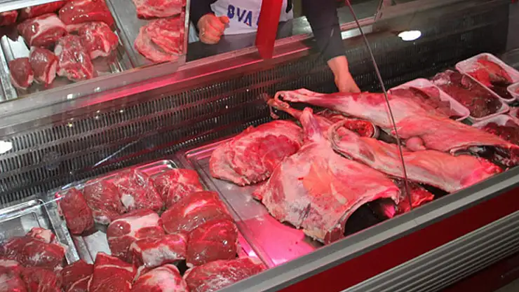 22 liraya 'et' yiyecek miyiz?