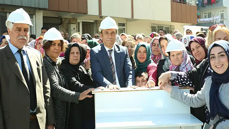 Canik'ten yatırım üstüne yatırım