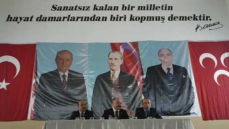 YASAMA TBMM'NİN TEKELİNDE OLACAK