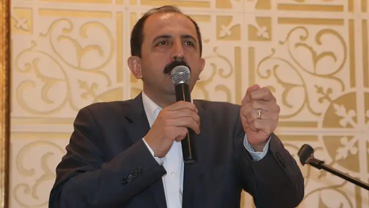 Göksel: 'Oyuna gelmeyin'