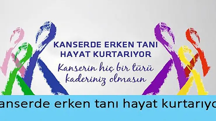 Kanserde erken teşhisin önemi