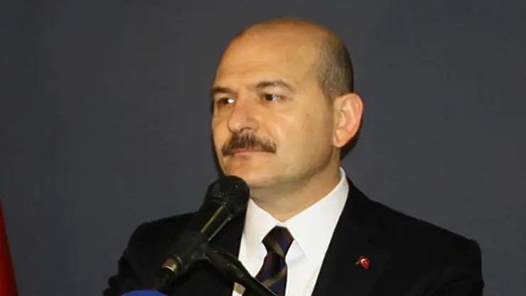 'Terörle mücadelenin en kritik dönemindeyiz'