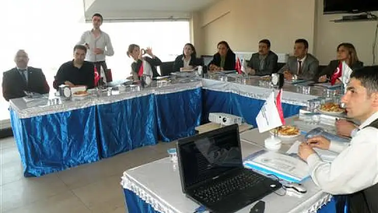 MMO'dan durum değerlendirmesi