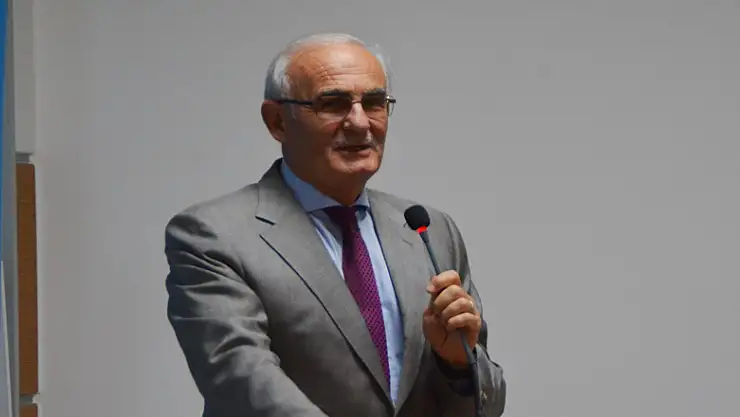 Başkan Yılmaz'dan Bafra'ya otogar müjdesi