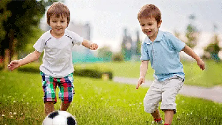 İsimler de değişime uğradı