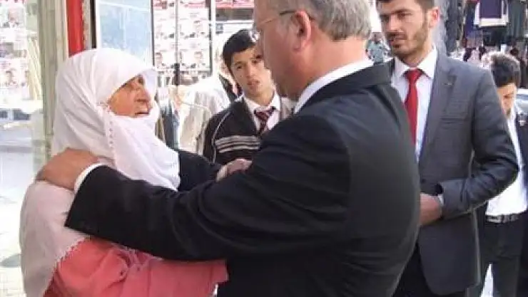 Özyer: 'Angus illetinden kurtaracağız'