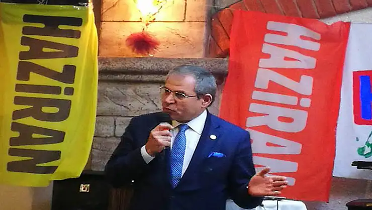 Zeybek, 'Sandıklara sahip çıkalım'