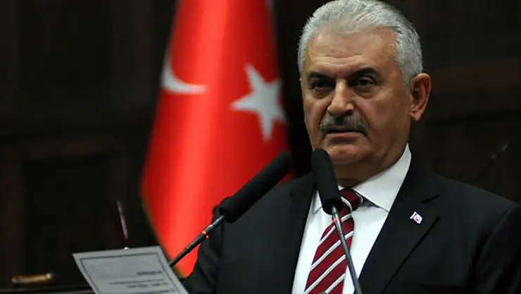 Başbakan Yıldırım'dan iki müjde birden!