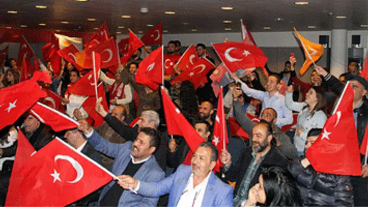 Avrupa'da en yüksek 'Evet' Belçika'dan geldi