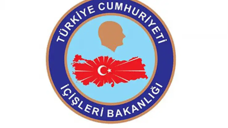İçişleri Bakanlığı'ndan operasyon açıklaması