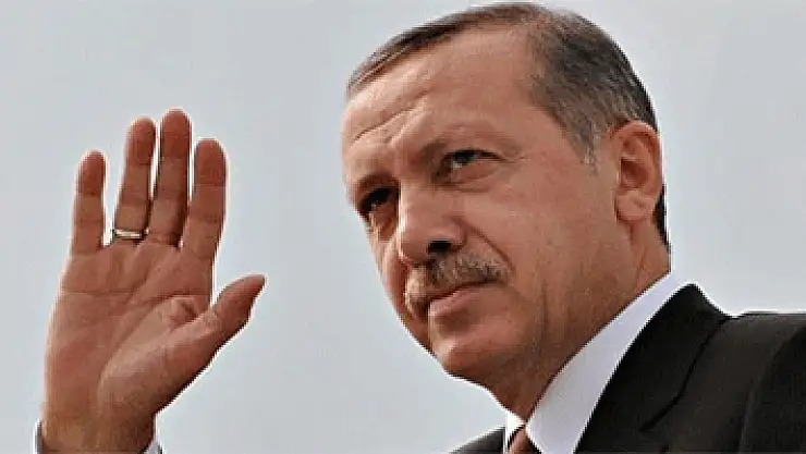 Elitaş: 'Cumhurbaşkanımız takdir ederse bizim için büyük bir şereftir'