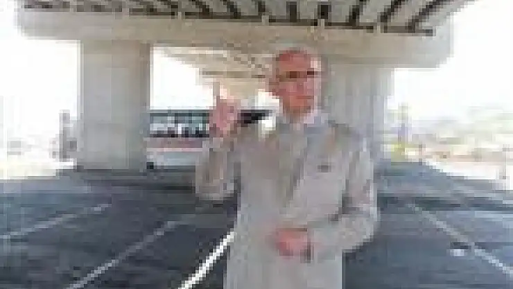 Samsun Trafiği 2. bulvar ile nefes alacak