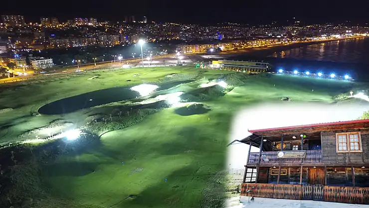 BAŞKAN YILMAZ: 'MAVİNİN VE YEŞİLİN GÜZELLİĞİNİ SAMSUN'DA YAŞAYIN'