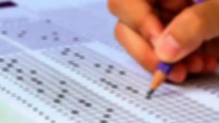 AÖF sınavı ne zaman?