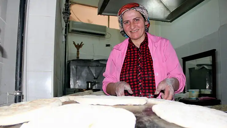  Zabıtaya kızdı patron oldu