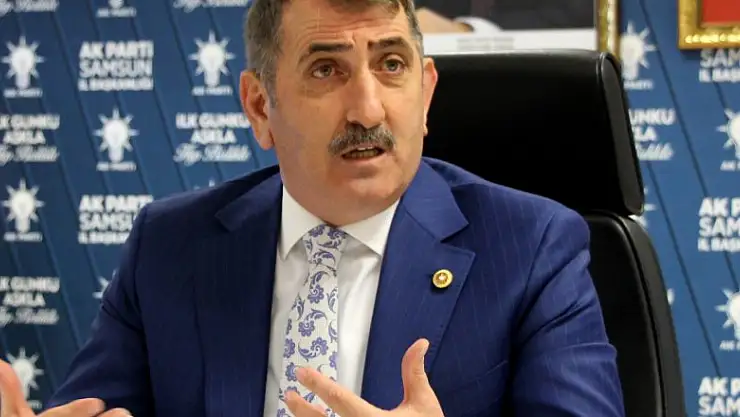 Köktaş: 'Yapanın yanına kar kalmayacak'