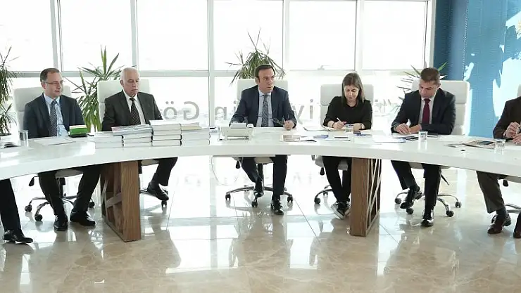 CANİK'TEN 2023'E % 72 İLE DESTEK