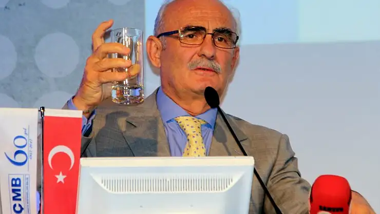 Yolun en büyük düşmanı 'su' 