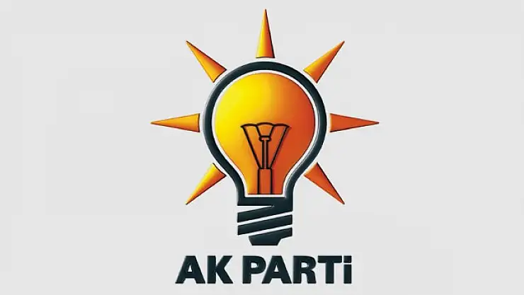 AK Parti'de olağanüstü kongre kararı