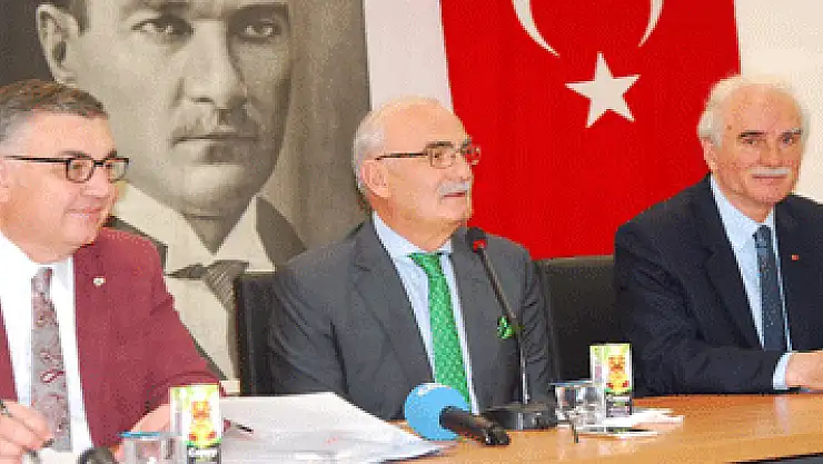 Başkan Yılmaz'ın Kırsal Bölge Hassasiyeti