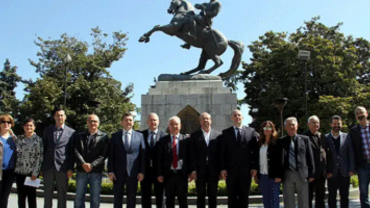 Veteriner Hekimler Odası'ndan 'kuş gribi' uyarısı
