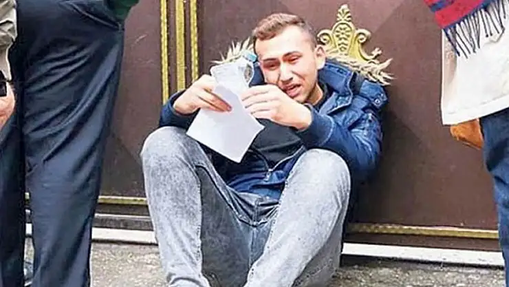 KDK'dan 'kuralı gözden geçirin' tavsiyesi