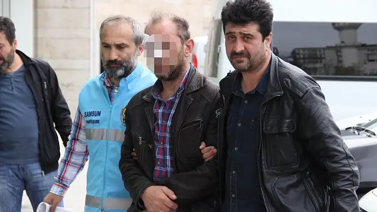 Kavgada araya giren bıçakla ağır yaraladı