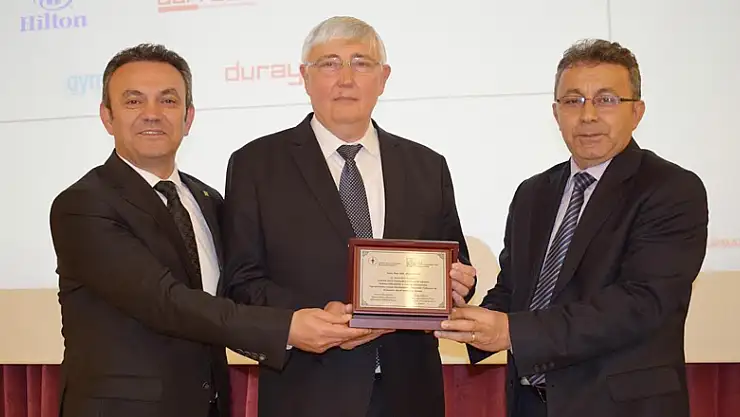 MMO'da deneyim paylaşımı