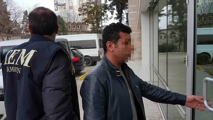 MÜHENDİSE 1 YIL 3 AY CEZA