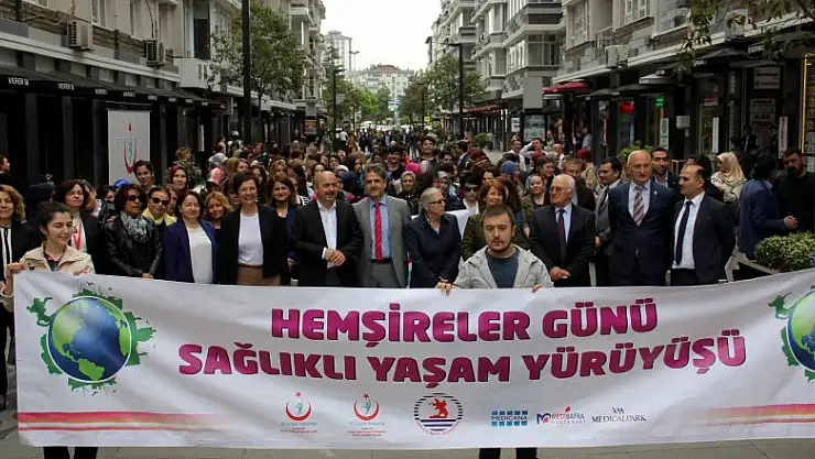  Sağlıklı yaşam için 150 dakika egzersiz uyarısı