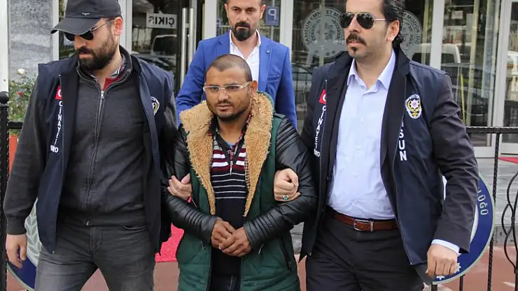  Piknik tüpü üzerindeki kan, DNA testi sonucu katili yakalattı