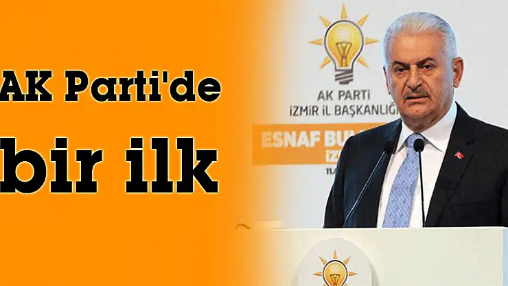 AK Parti'de bir ilk: Eşler de MYK'ya katılacak
