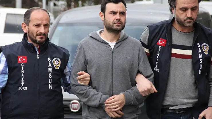  Kayınpederini öldüren damada 38 yıl 9 ay hapis