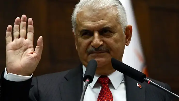 Başbakan'dan son hitap!