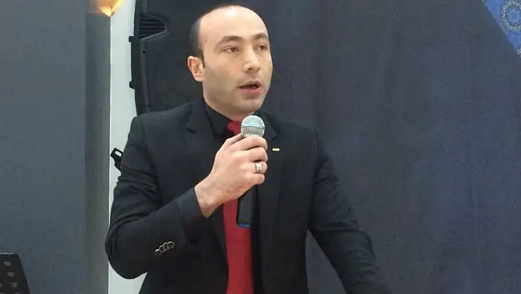 Tekin'den taraftara çağrı