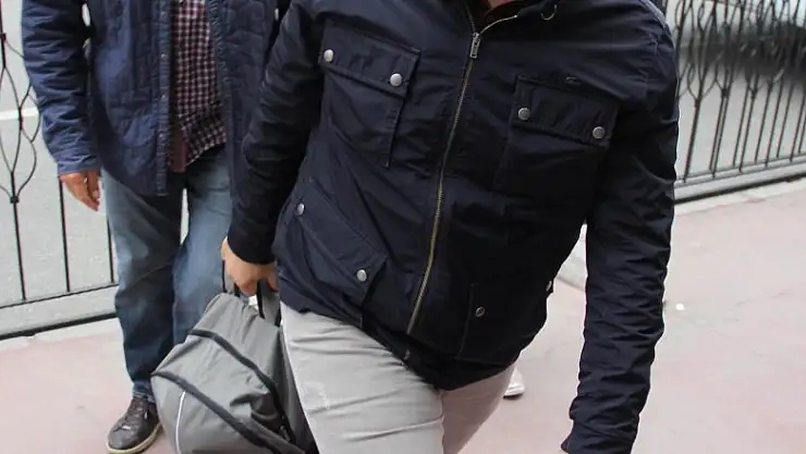Samsun'da FETÖ operasyonu: 7 gözaltı