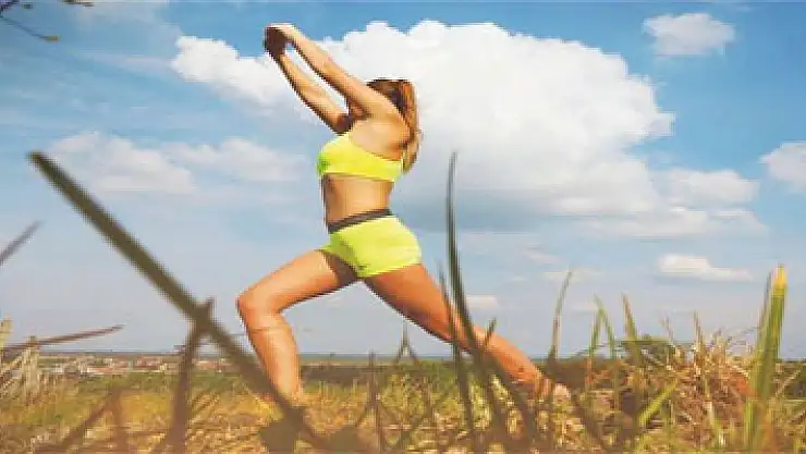 Kol Sarkmalarına Son!