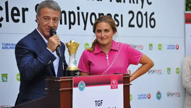 Gençler Samsun'da yarışacak